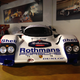 Illustration for article titled Canepa Motorsports Museum